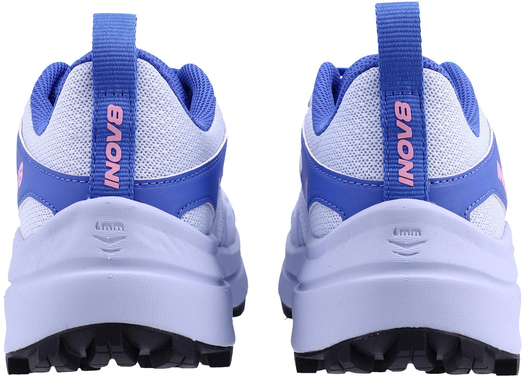Inov8 Women's TrailTalon Max Trail Running Shoes - Blue