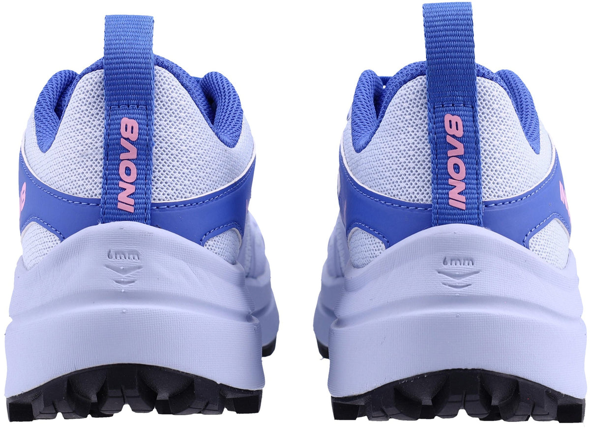 Inov8 Women's TrailTalon Max Trail Running Shoes - Blue