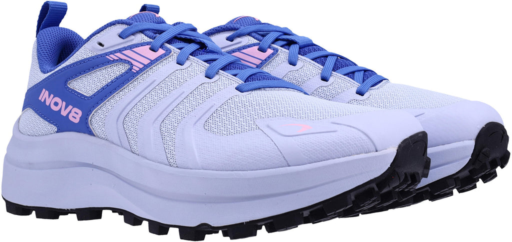 Inov8 Women's TrailTalon Max Trail Running Shoes - Blue