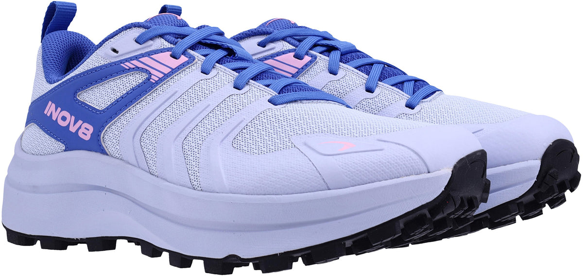 Inov8 Women's TrailTalon Max Trail Running Shoes - Blue