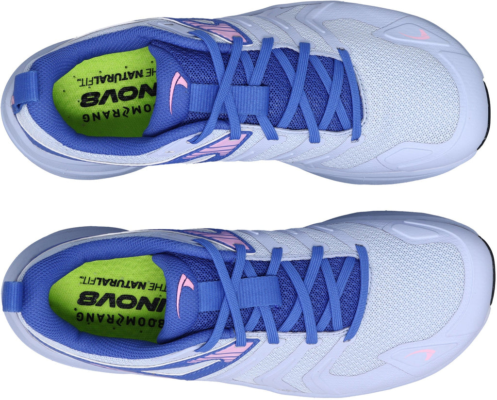 Inov8 Women's TrailTalon Max Trail Running Shoes - Blue