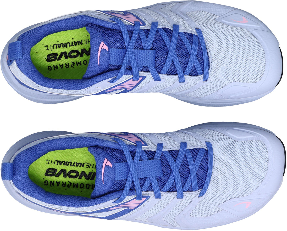 Inov8 Women's TrailTalon Max Trail Running Shoes - Blue