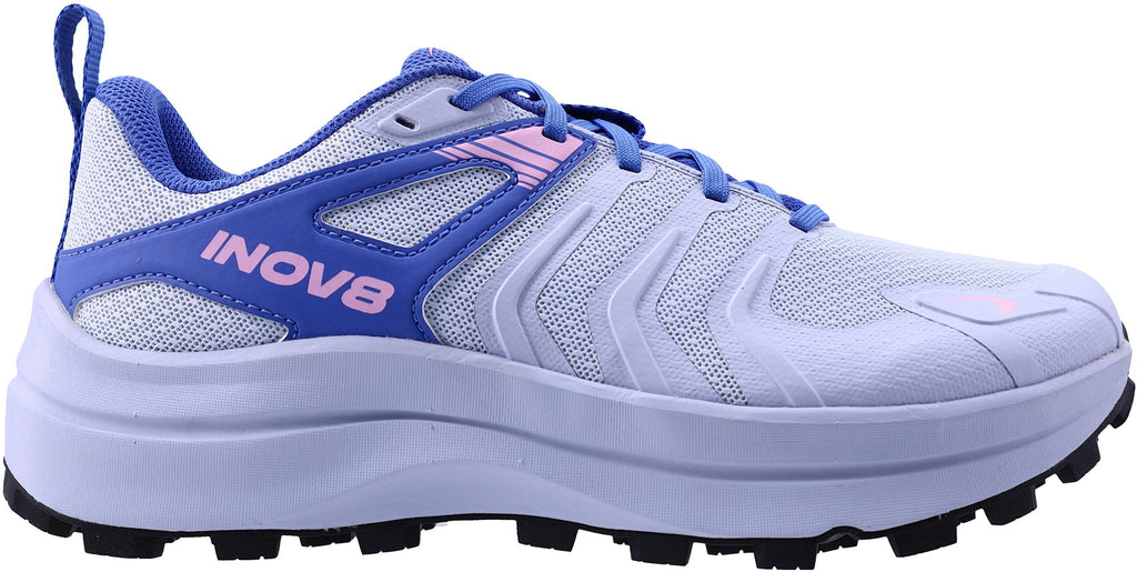 Inov8 Women's TrailTalon Max Trail Running Shoes - Blue