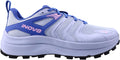Inov8 Women's TrailTalon Max Trail Running Shoes - Blue