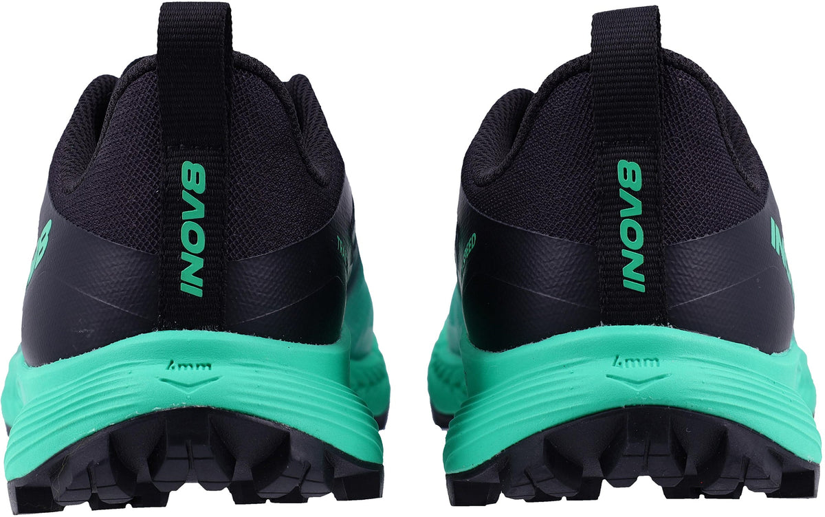 Inov8 Men's TrailTalon Speed Trail Running Shoes - Green
