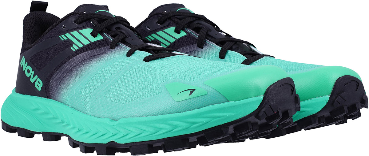 Inov8 Men's TrailTalon Speed Trail Running Shoes - Green