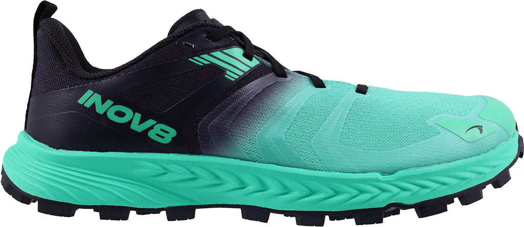 Inov8 Men's TrailTalon Speed Trail Running Shoes - Green