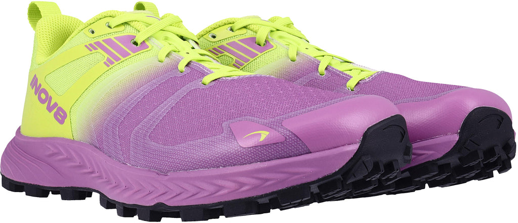 Inov8 Women's TrailTalon Speed Trail Running Shoes - Purple