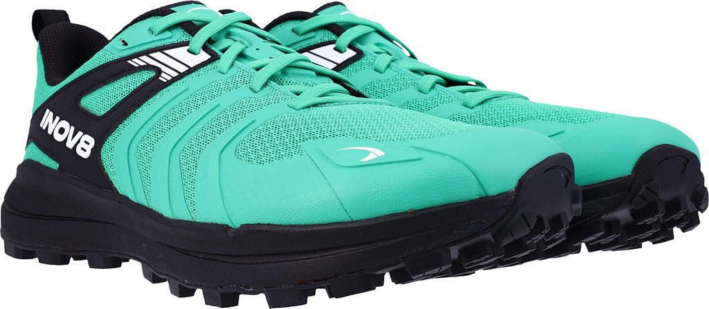Inov8 Men's TrailTalon Zero Trail Running Shoes - Green