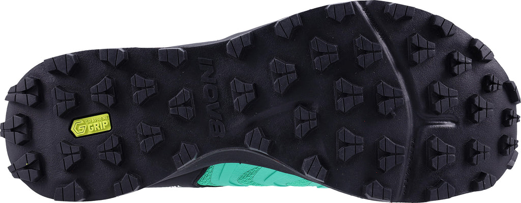 Inov8 Men's TrailTalon Zero Trail Running Shoes - Green