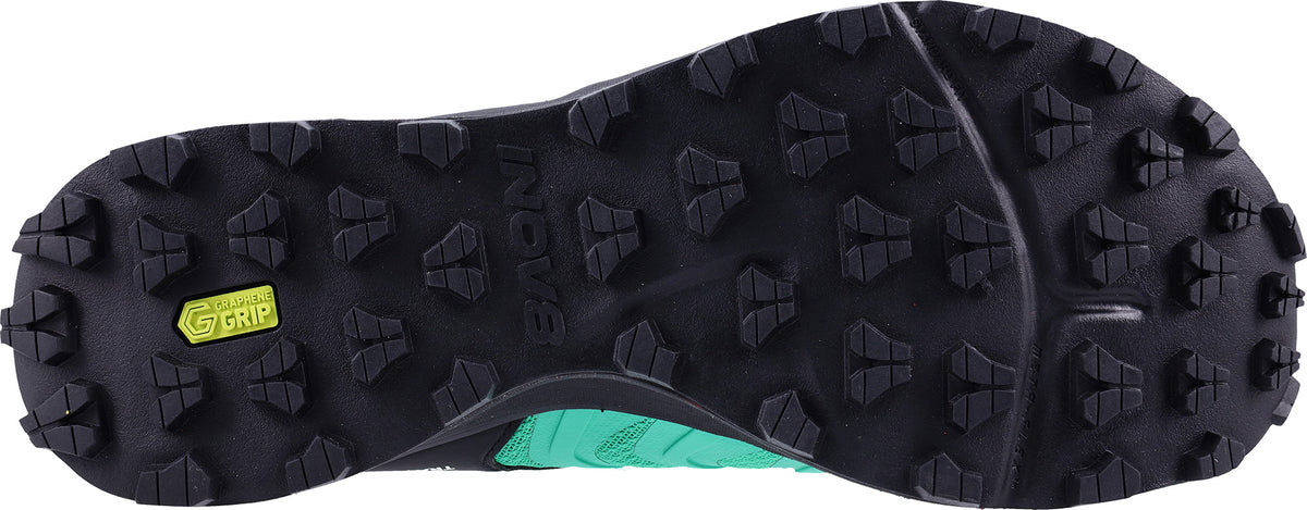 Inov8 Men's TrailTalon Zero Trail Running Shoes - Green