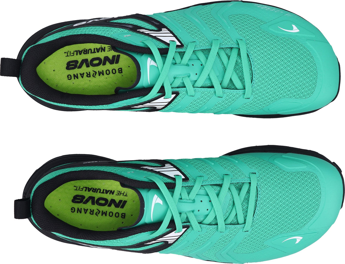 Inov8 Men's TrailTalon Zero Trail Running Shoes - Green