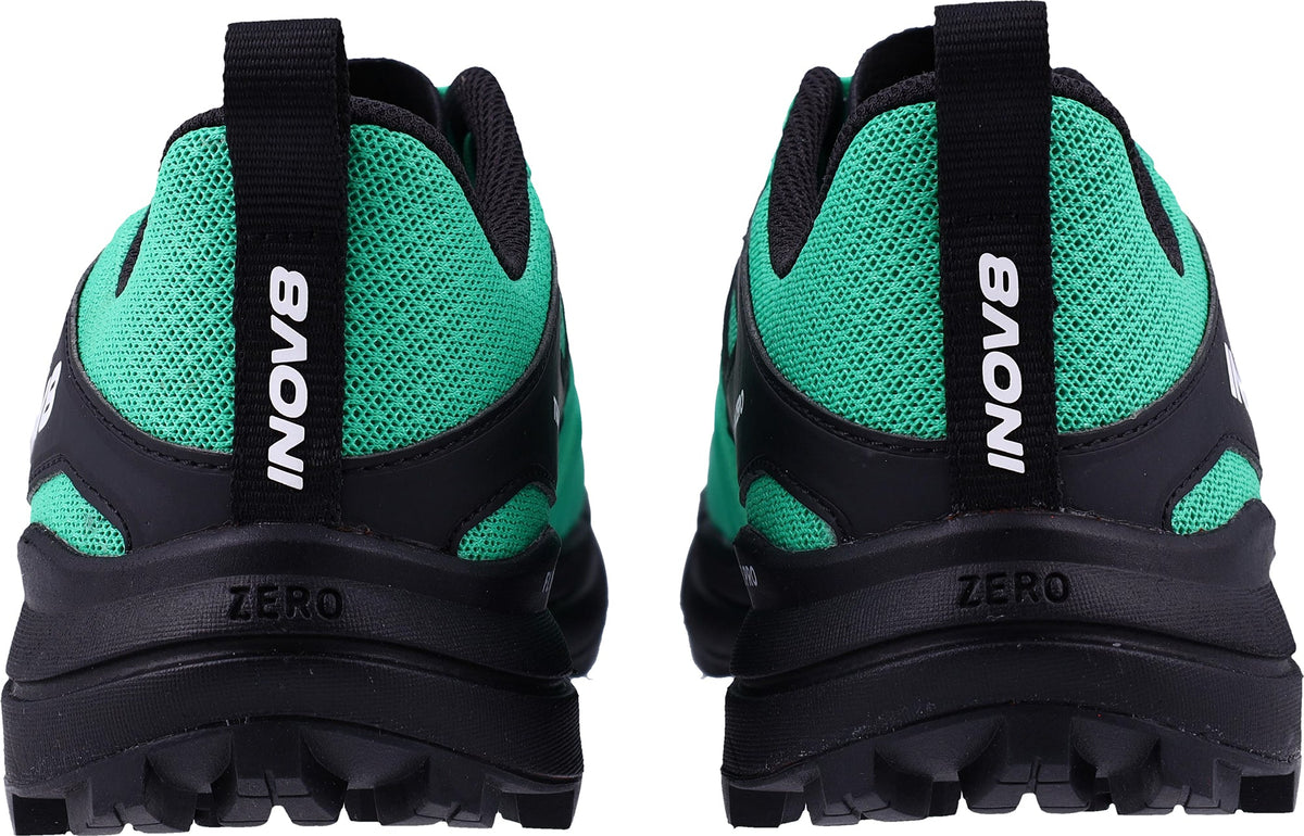 Inov8 Women's TrailTalon Zero Trail Running Shoes - Green