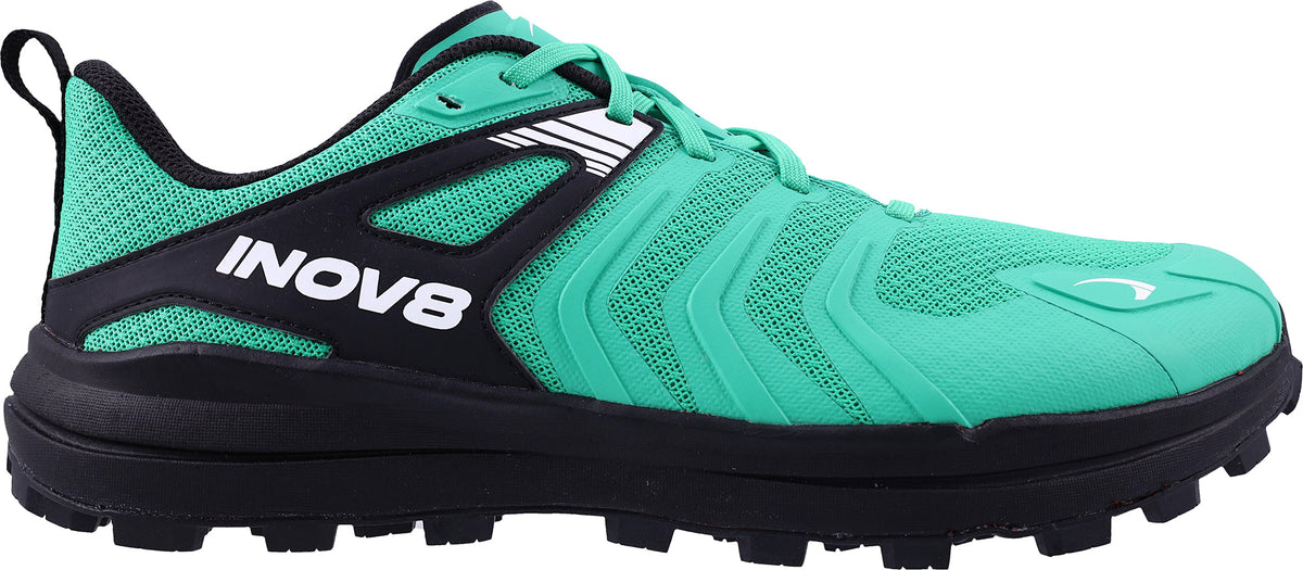 Inov8 Women's TrailTalon Zero Trail Running Shoes - Green