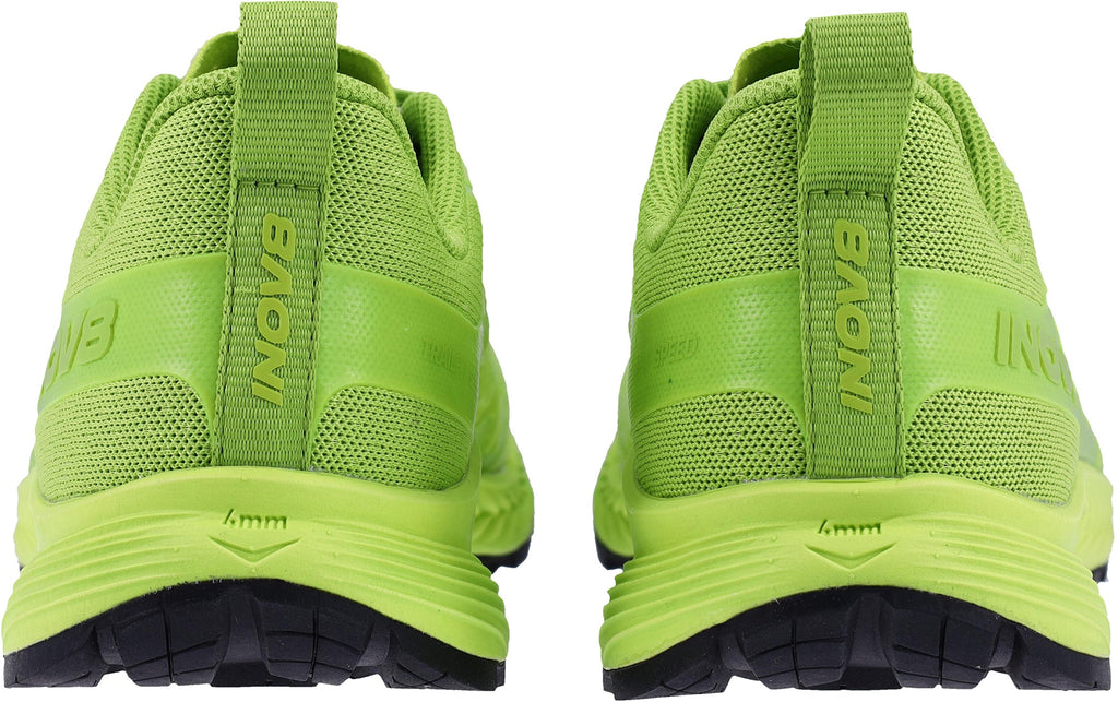 Inov8 Men's TrailFly Speed V2 Trail Running Shoes - Green