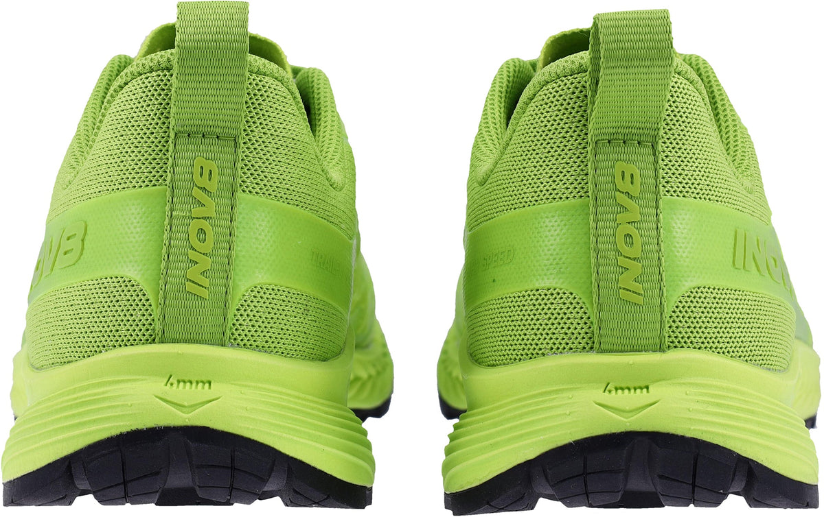 Inov8 Men's TrailFly Speed V2 Trail Running Shoes - Green