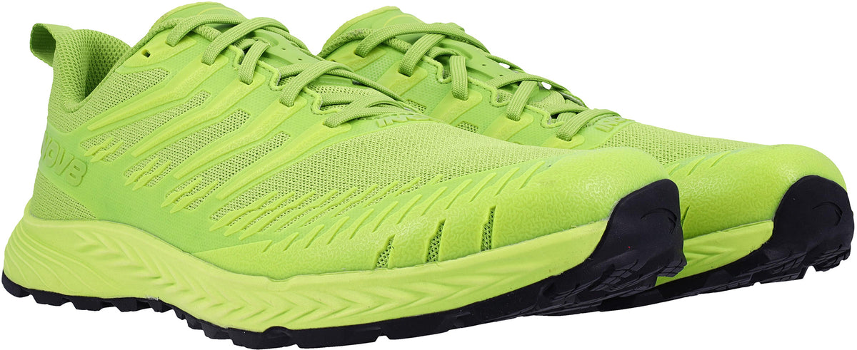 Inov8 Men's TrailFly Speed V2 Trail Running Shoes - Green