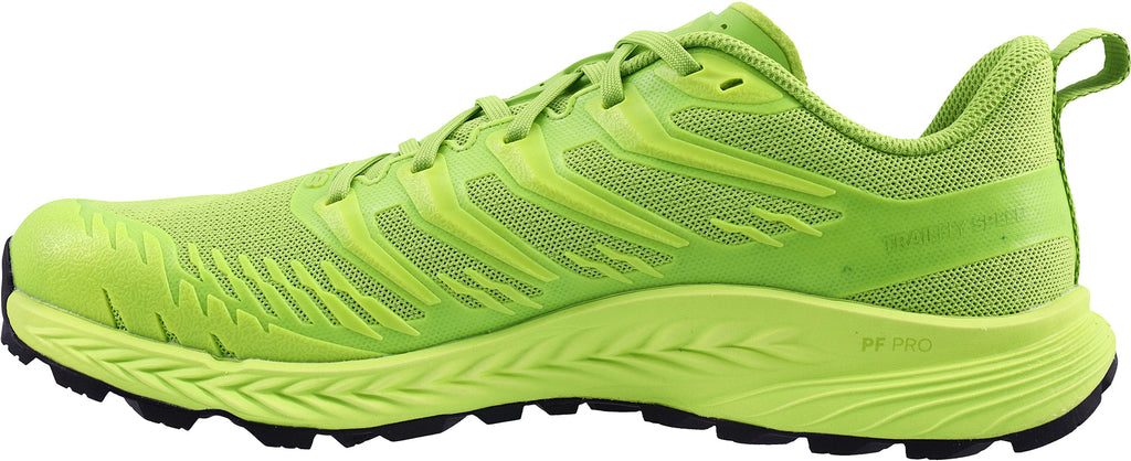 Inov8 Men's TrailFly Speed V2 Trail Running Shoes - Green