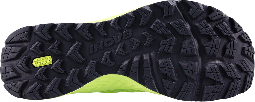Inov8 Men's TrailFly Speed V2 Trail Running Shoes - Green