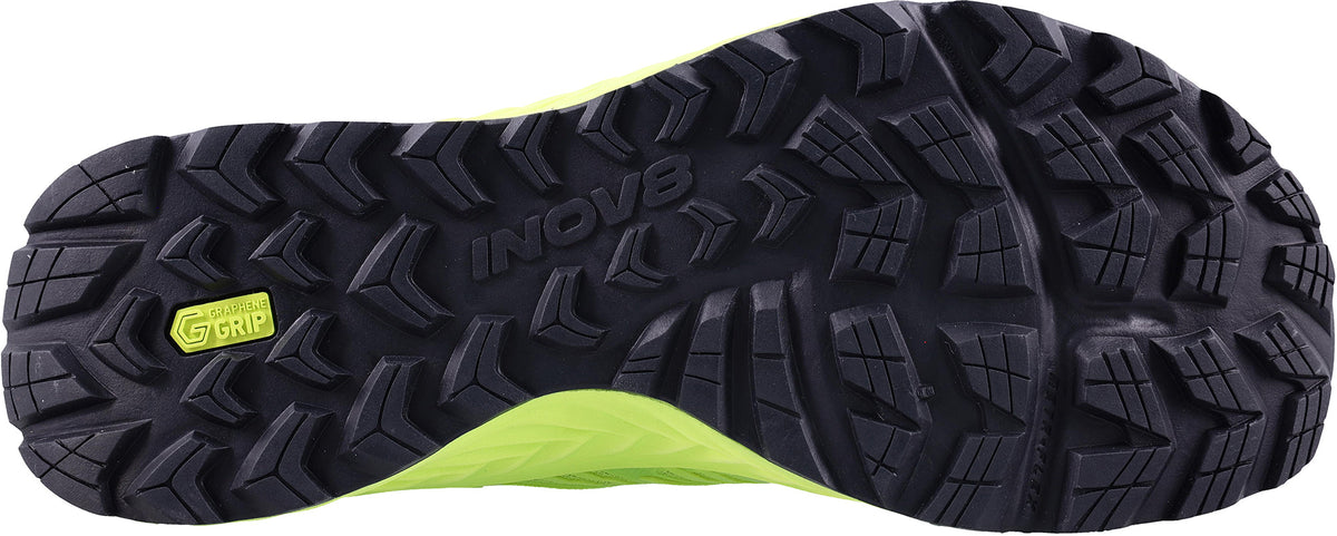 Inov8 Men's TrailFly Speed V2 Trail Running Shoes - Green
