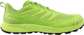 Inov8 Men's TrailFly Speed V2 Trail Running Shoes - Green