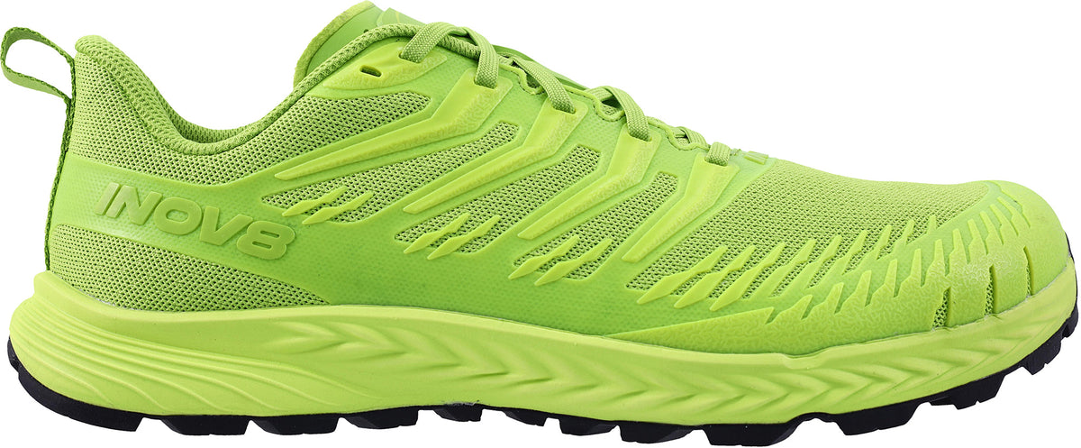 Inov8 Men's TrailFly Speed V2 Trail Running Shoes - Green