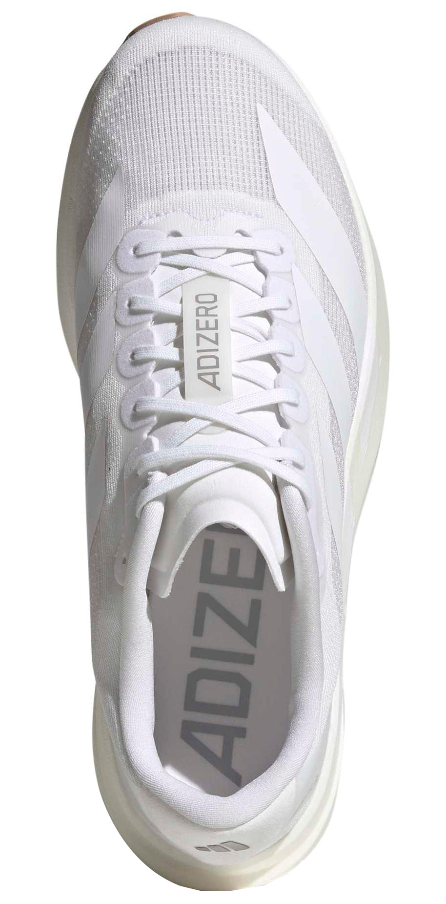 adidas Men's Adizero EVO SL Running Shoes - White