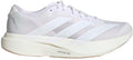 adidas Men's Adizero EVO SL Running Shoes - White