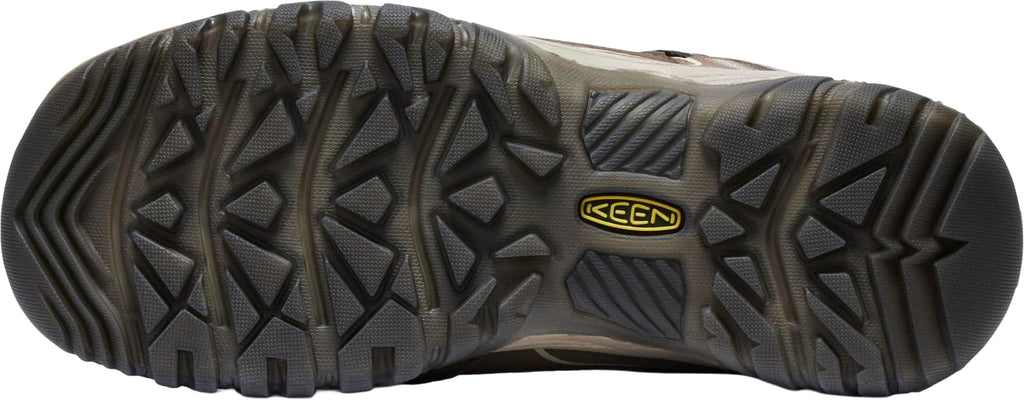 Keen Women's Targhee IV Waterproof Walking Shoes - Brown