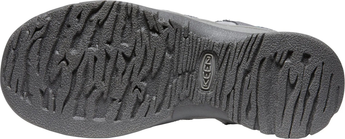 Keen Women's Whisper Walking Sandals - Grey