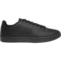 Lambretta Men's Pinball 2 Trainers - Black