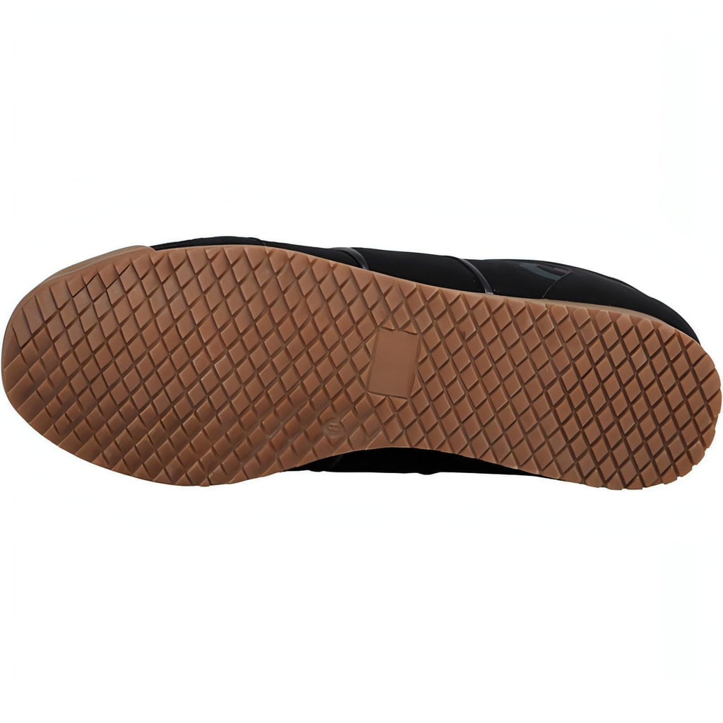 Lambretta Men's Tatem Trainers - Black