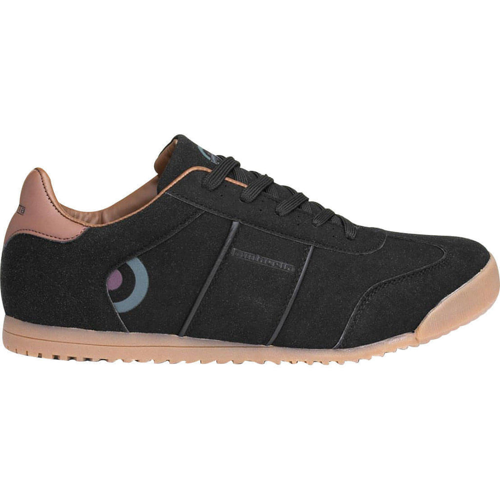 Lambretta Men's Tatem Trainers - Black