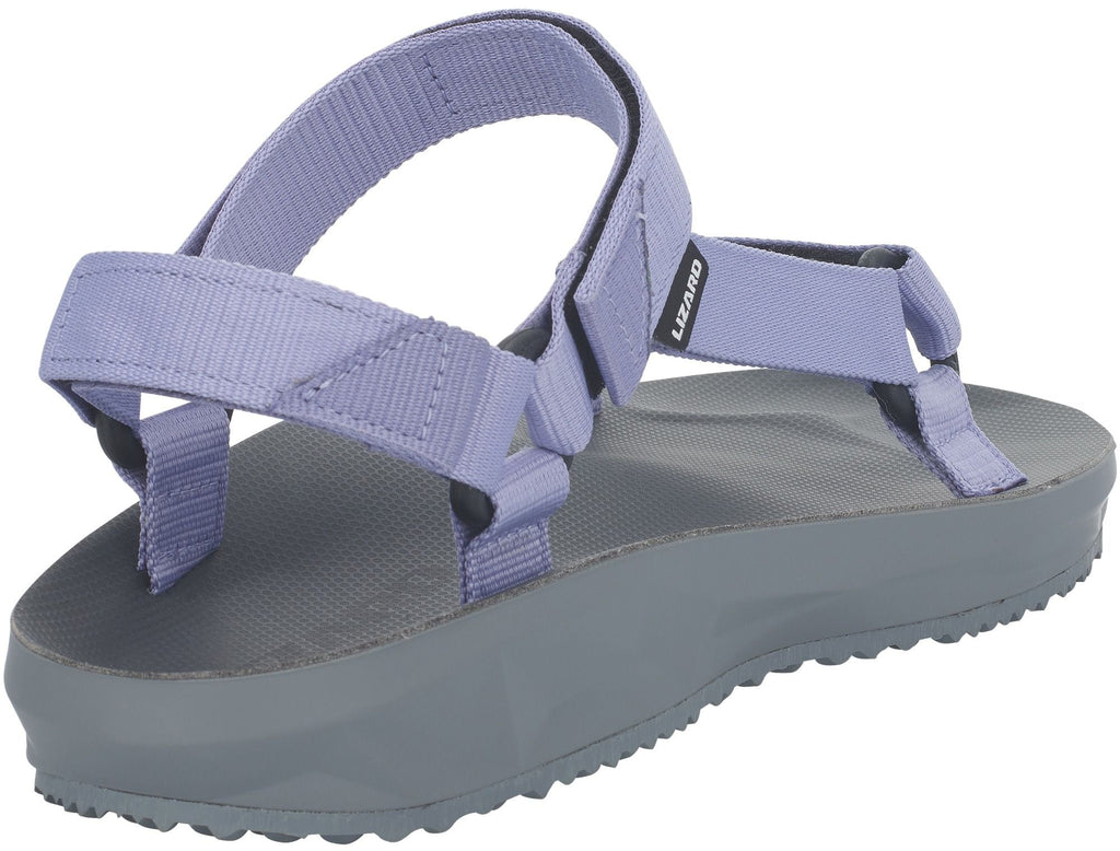 Lizard Women's Hike 2 Sandals - Blue