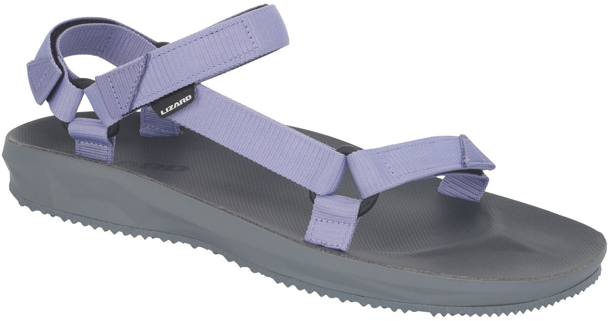 Lizard Women's Hike 2 Sandals - Blue