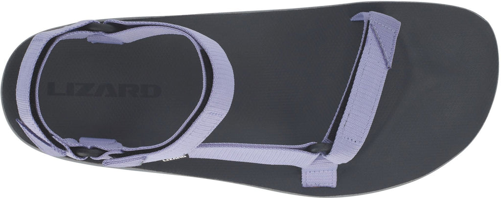 Lizard Women's Hike 2 Sandals - Blue