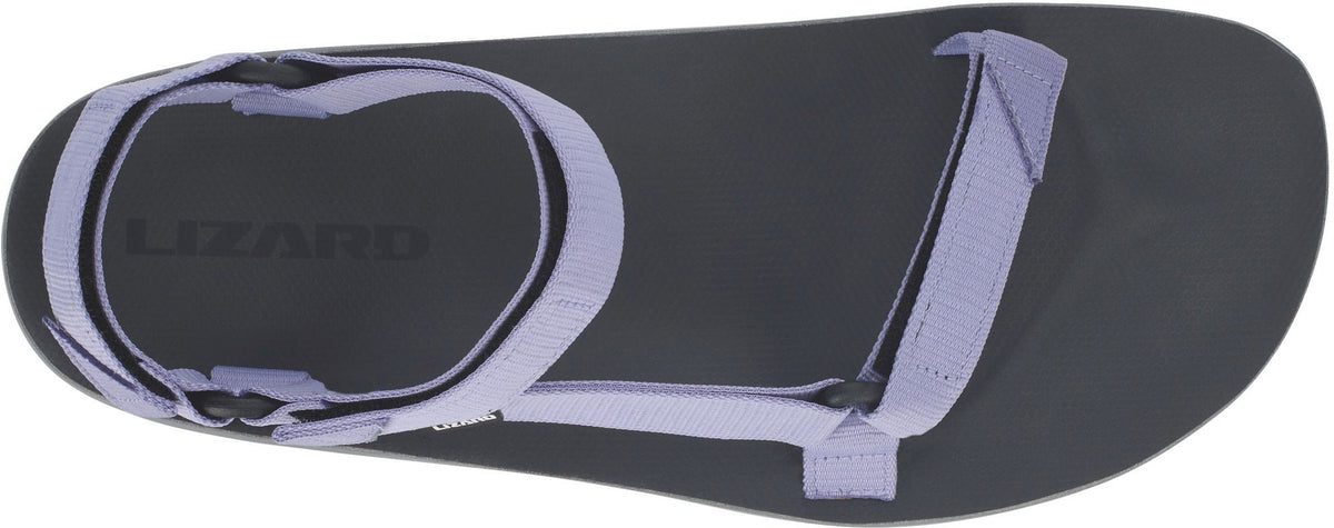Lizard Women's Hike 2 Sandals - Blue