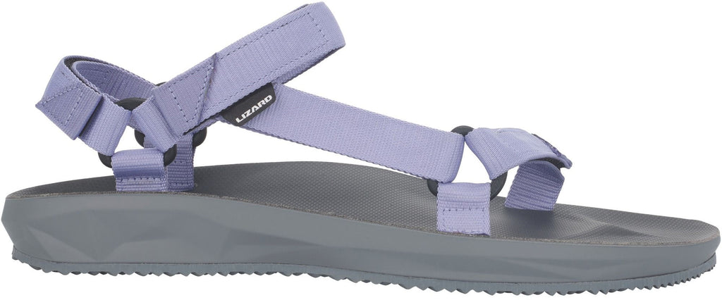 Lizard Women's Hike 2 Sandals - Blue