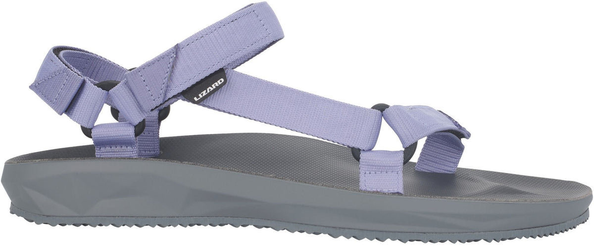 Lizard Women's Hike 2 Sandals - Blue