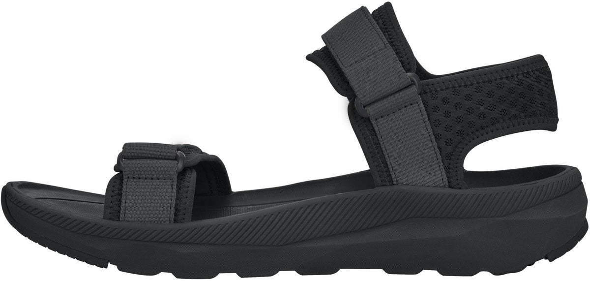 Lizard Men's Trek Sandals - Black