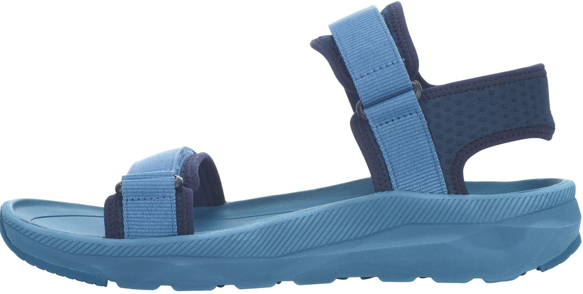 Lizard Men's Trek Sandals - Blue