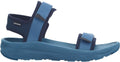 Lizard Men's Trek Sandals - Blue