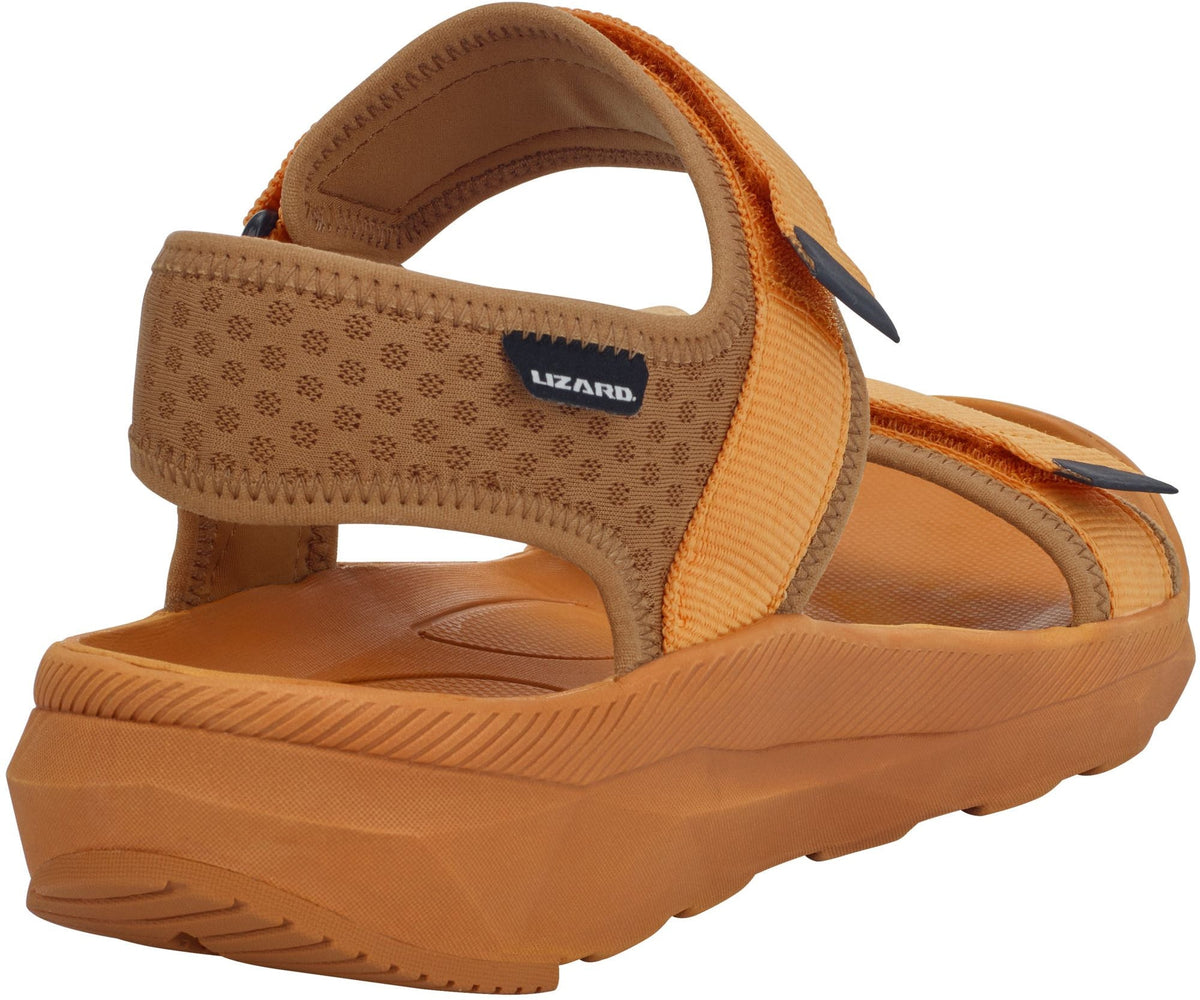 Lizard Women's Trek Sandals - Brown