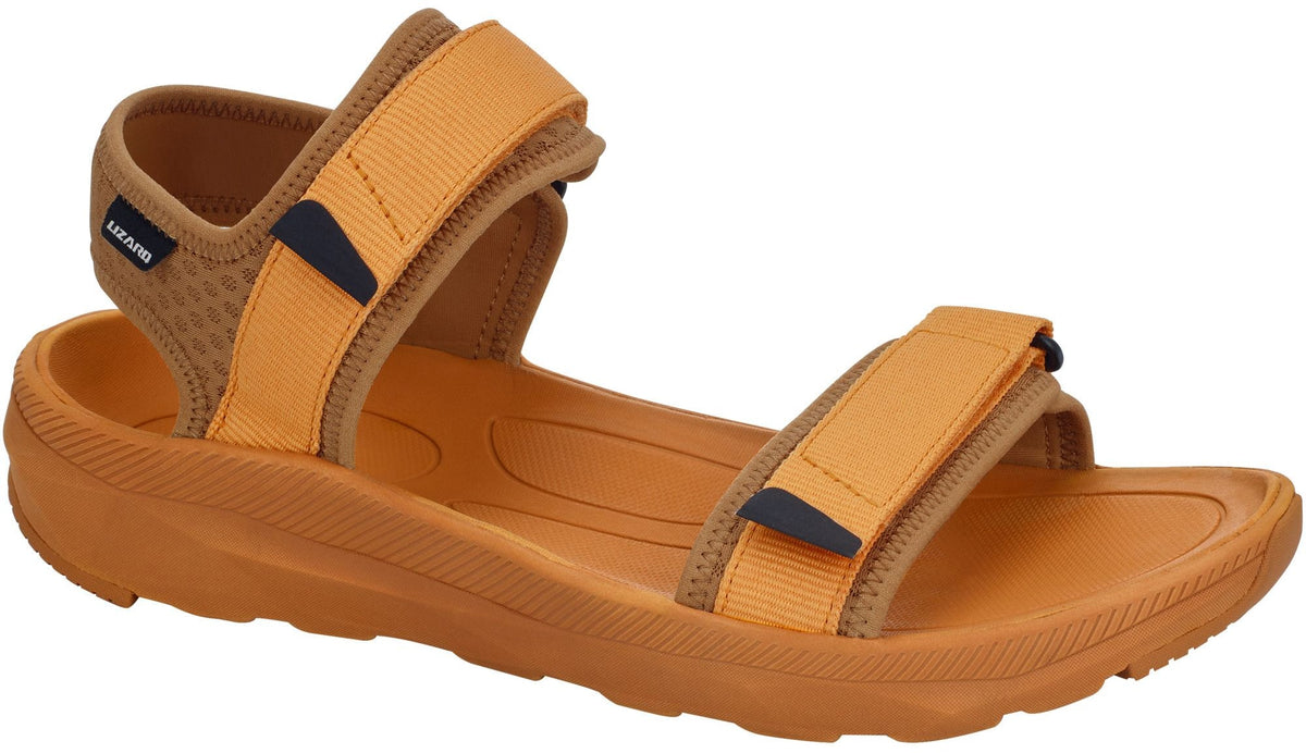 Lizard Women's Trek Sandals - Brown