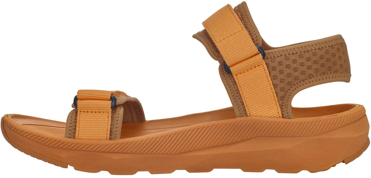 Lizard Women's Trek Sandals - Brown