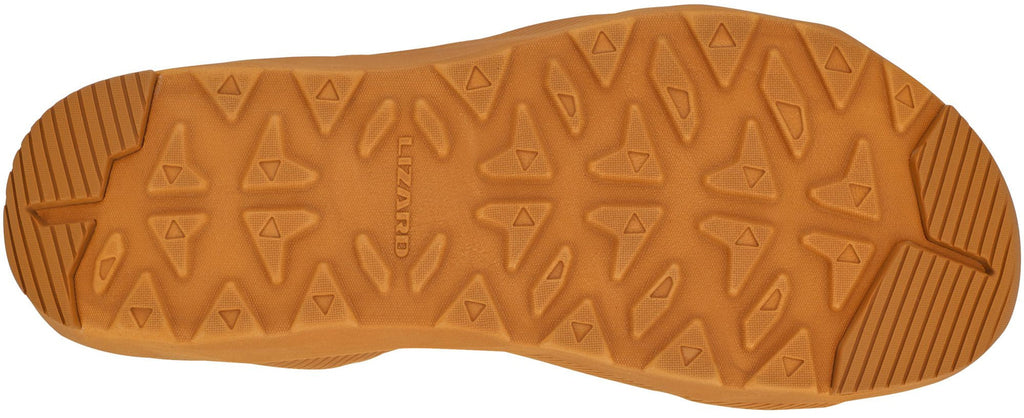 Lizard Women's Trek Sandals - Brown