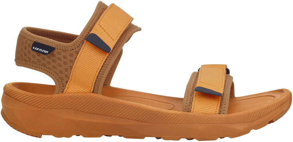 Lizard Women's Trek Sandals - Brown