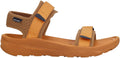 Lizard Women's Trek Sandals - Brown