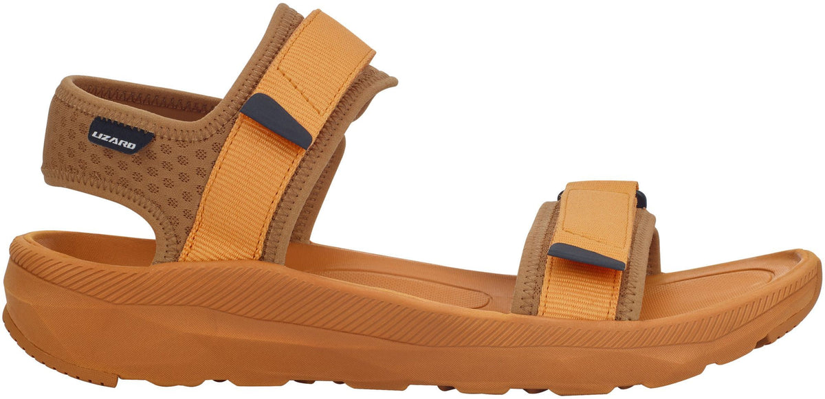Lizard Women's Trek Sandals - Brown