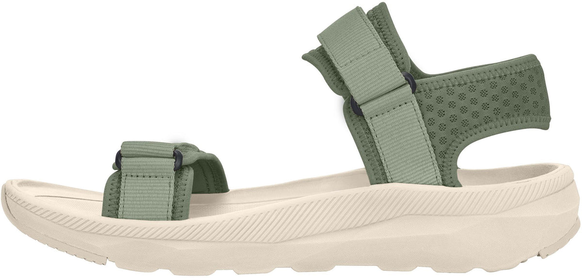 Lizard Women's Trek Sandals - Green